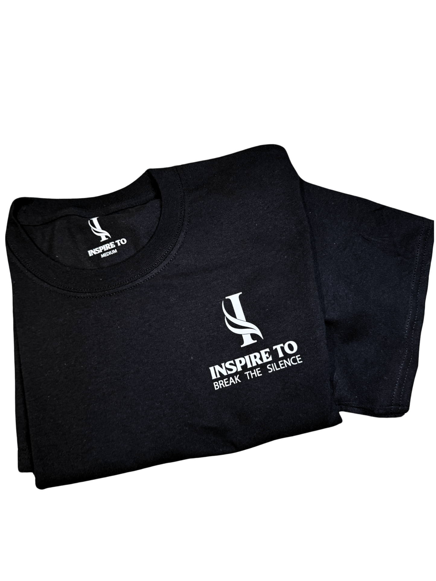 Break The Silence T-Shirt