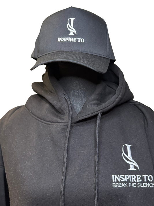 Inspire To A-Frame Snapback