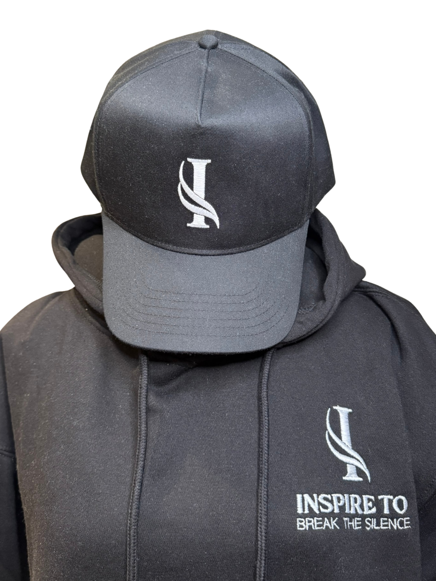 Inspire To A-Frame Snapback