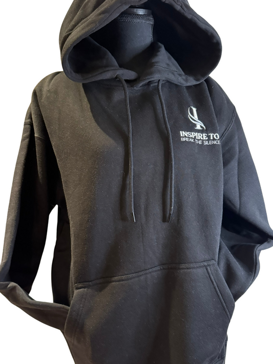 Break The Silence Hoodie