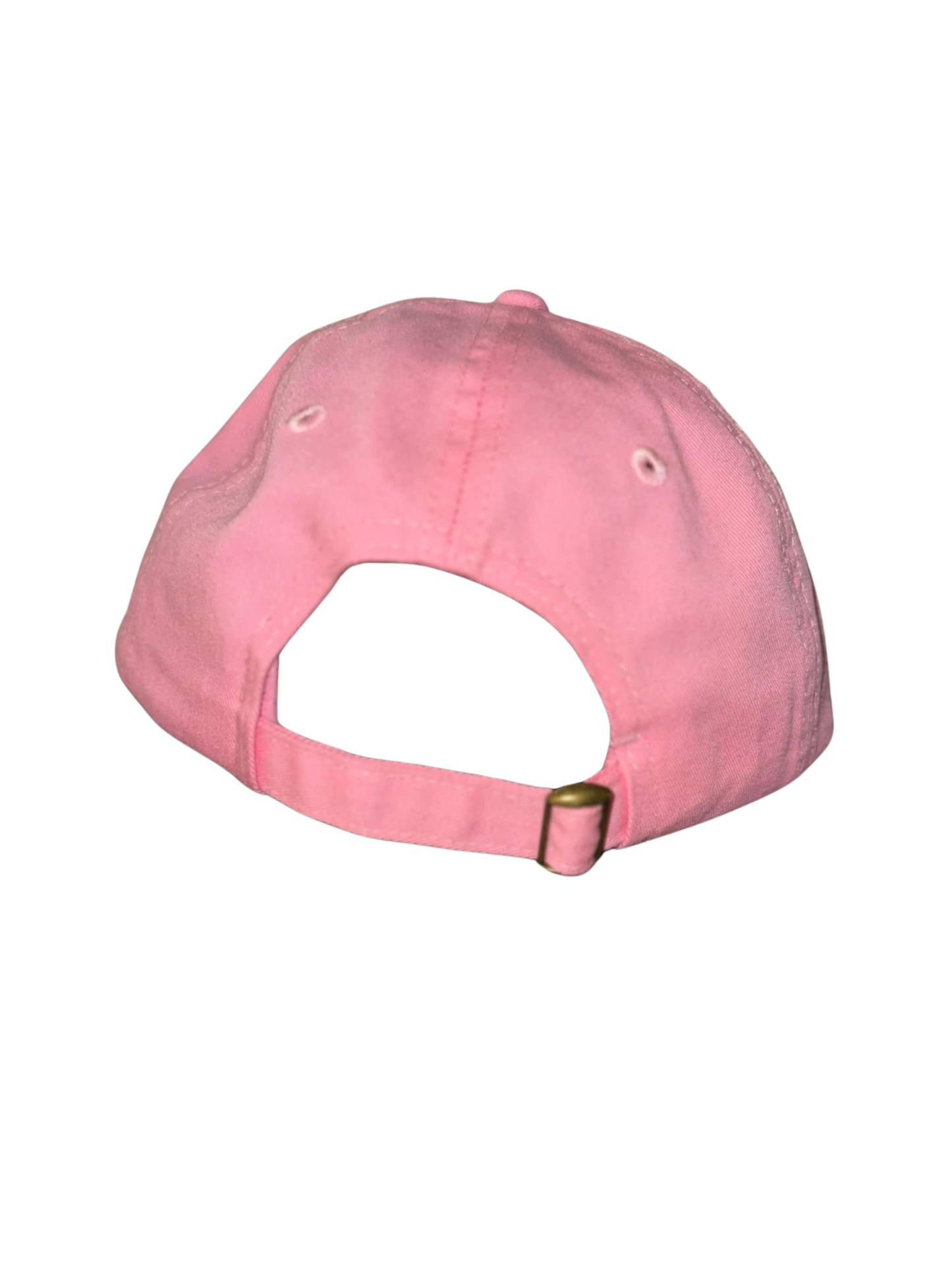 Woman's Denim Hat