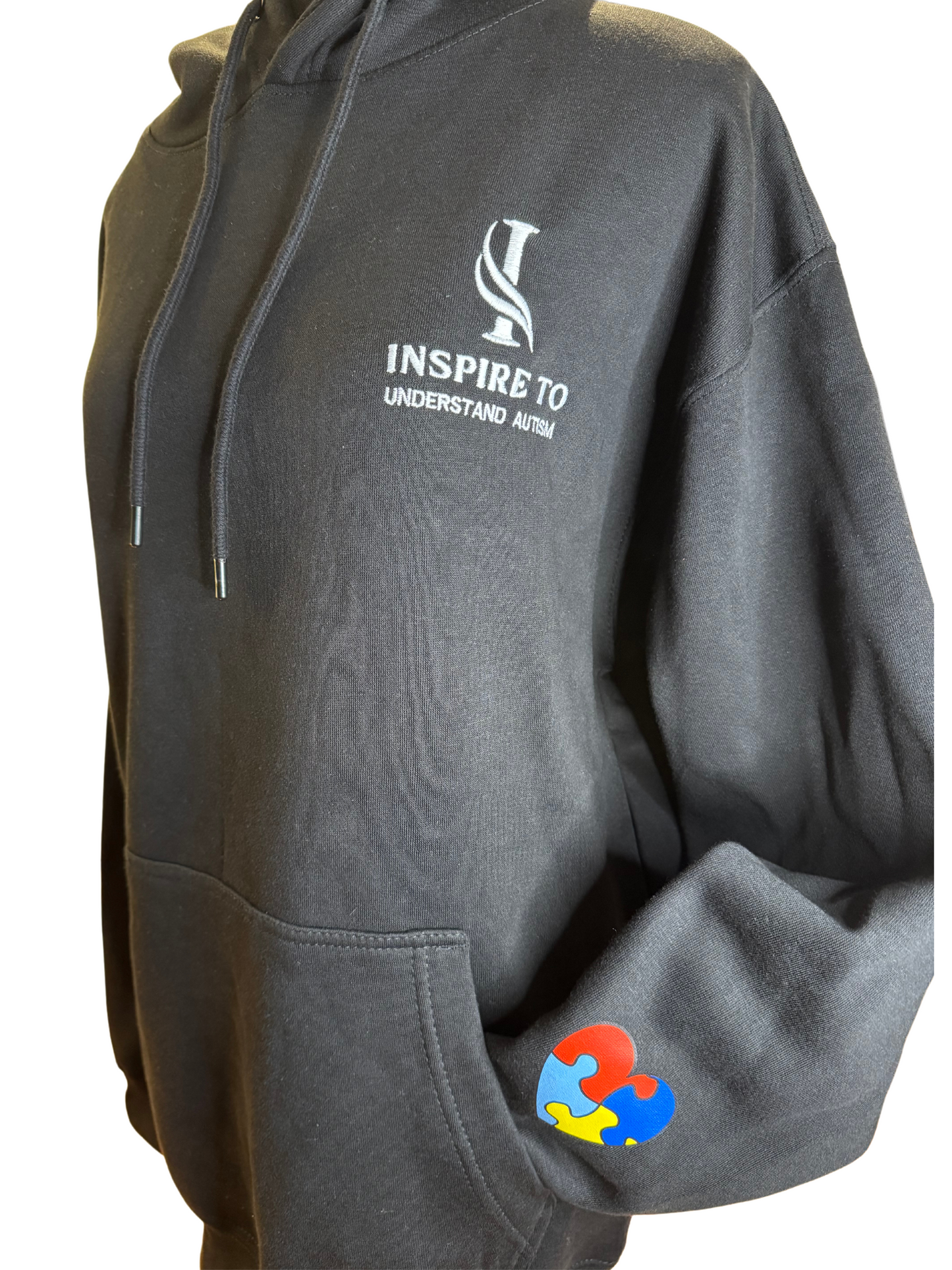 Inspire To Understand Autism