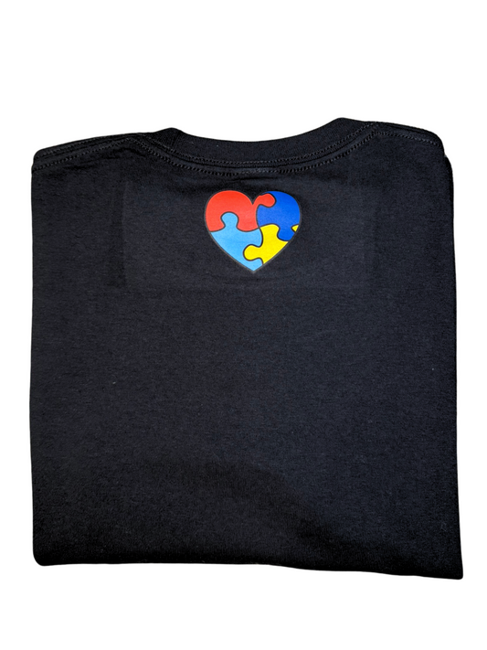 Youth Autism T-Shirt
