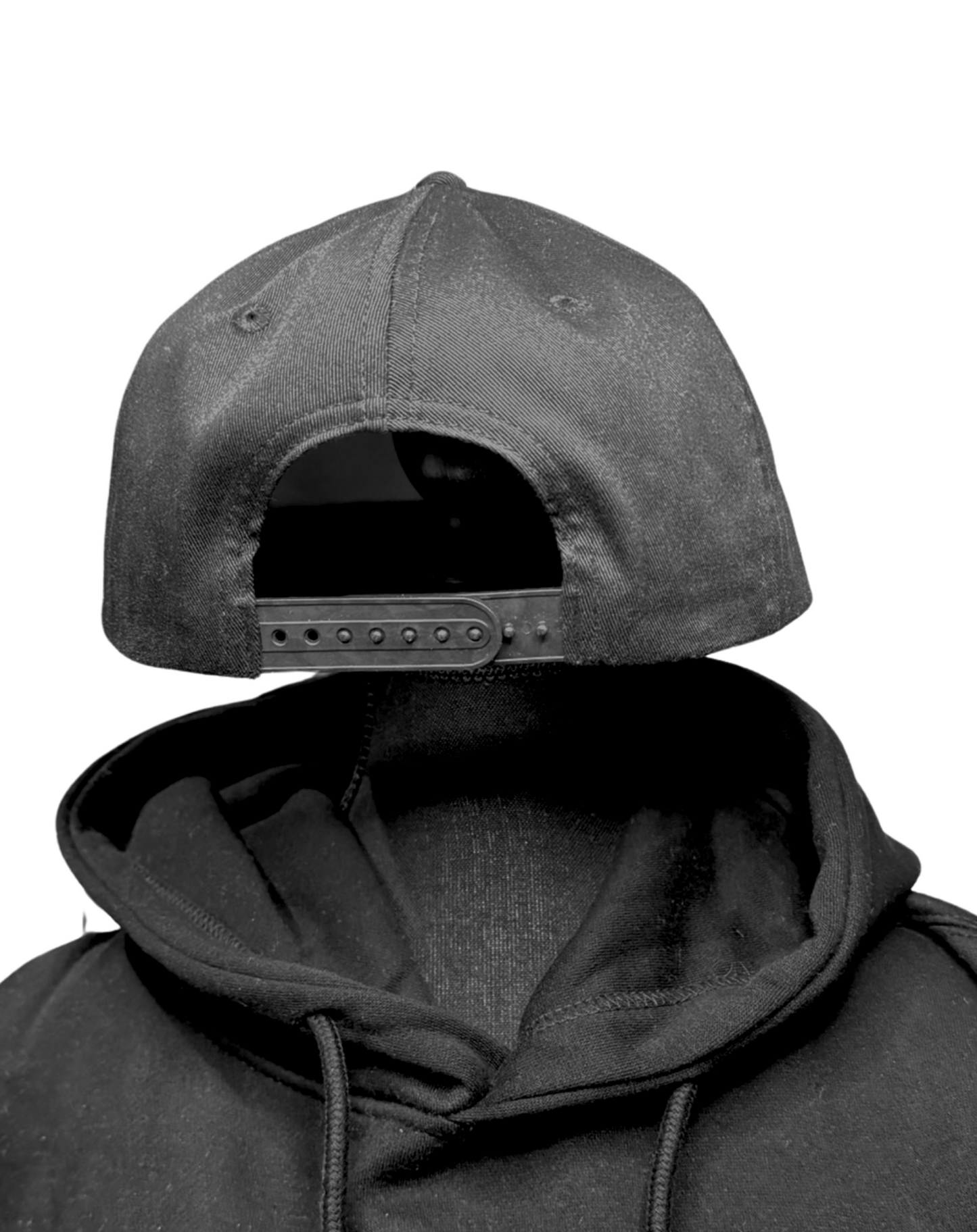 Inspire To A-Frame Snapback