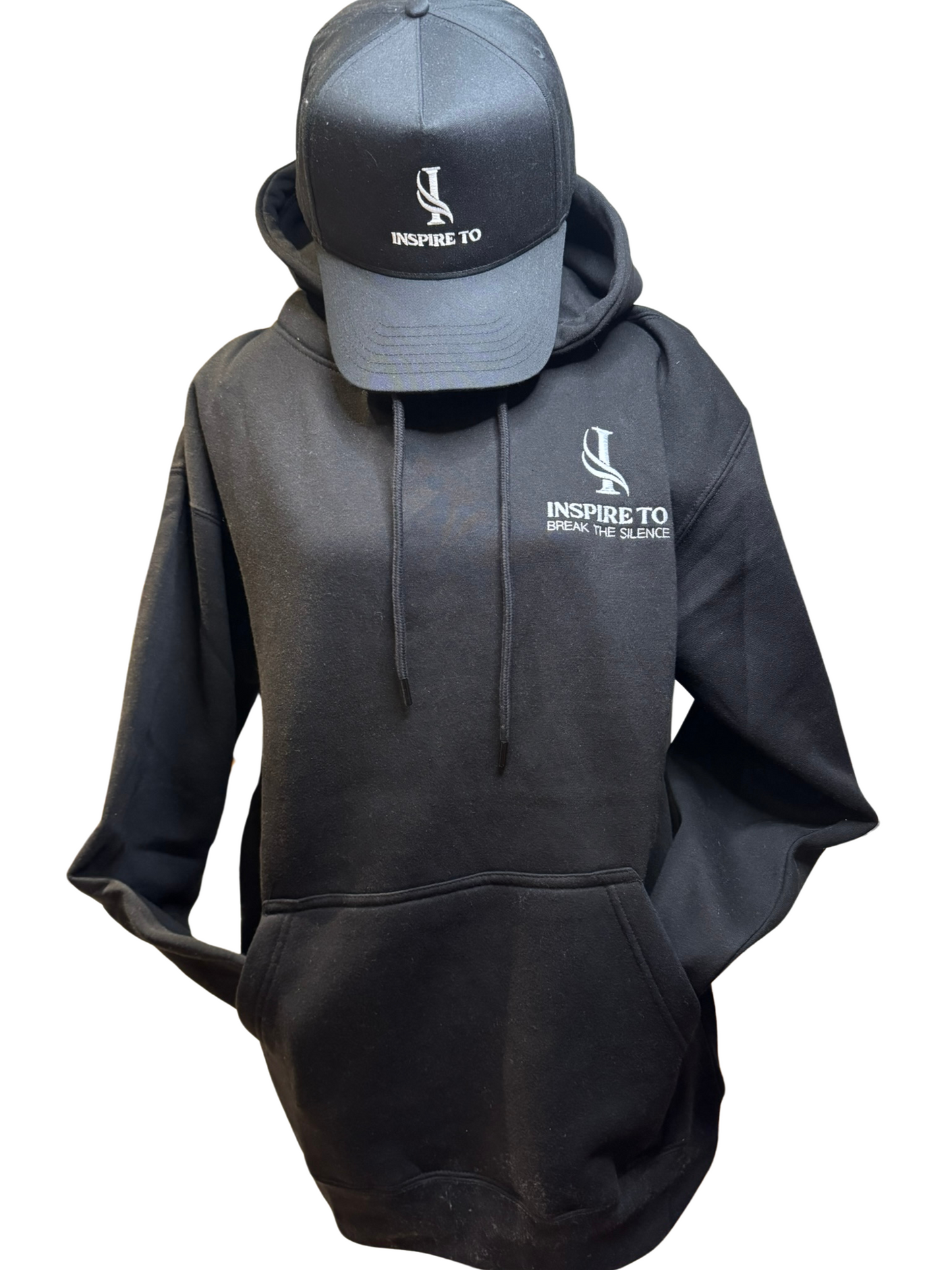 Bundle Deal (Hoodie & Hat )